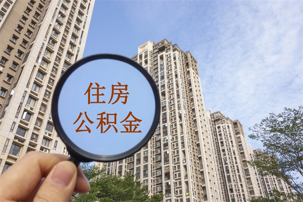 莱芜公积金销户了钱没到账（公积金销户后钱没到账）
