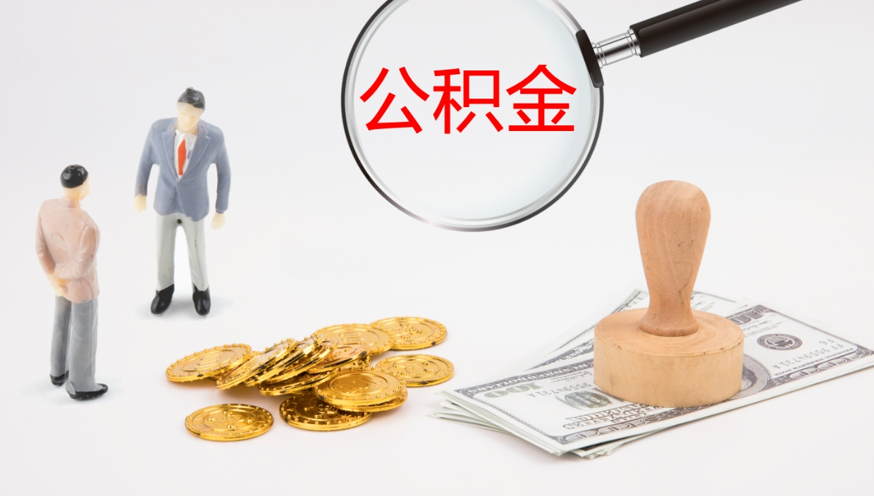 莱芜我的个人公积金查询（个人公积金信息查询）